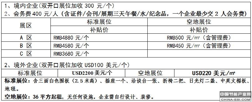 2019��̫���ʳ����ʩ�������豸չ�����������չ����