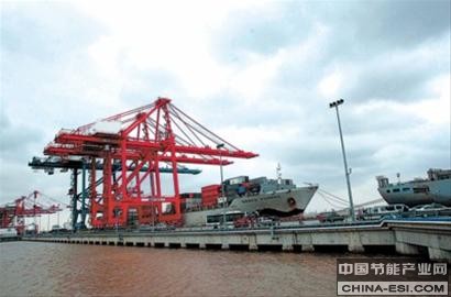 12��6�գ������������ͷ���ۣ�������װ�䴬��ʼж����